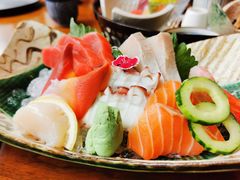 -Tsuru鹤日本料理(静安香格里拉店)