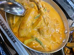 -Hi YOU你的饭局泰餐厅(雍和宫店)