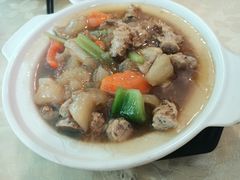 -佛有缘素食馆·荔湾老字号(陈家祠首店)