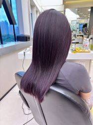 -GANO HAIR 