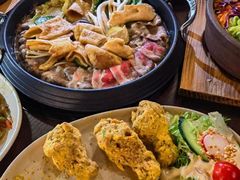 -韩鼎丰·韩国料理(林奥店)