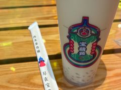 -宝葫芦茶食铺(万达店)