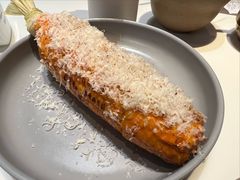 -胡麻(静安嘉里店)