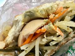 -三兄弟高炉烧饼