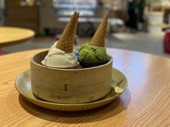 -歎雪糕低糖低脂Gelato冰淇淋