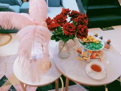 -La Rose·轻奢皮肤管理