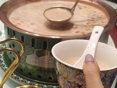 -哈啾嗨·新概念蒙餐(红星新城店)