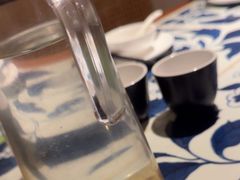 -绿茶餐厅(王府井永宁门店)