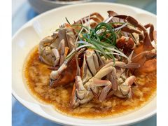 -小厨师·二十年沈家门小海鲜(百井坊巷店)
