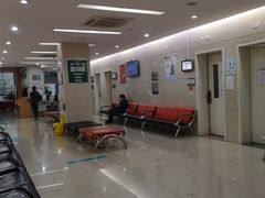 -成都高新区芳草社区卫生服务中心(北区)