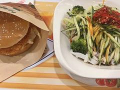 -魏家凉皮(翟营南大街店)