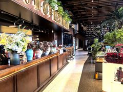 -咖梦餐厅 COMENG RESTAURANT