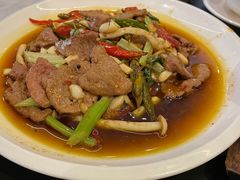 -国人川菜(李家村建东街店)