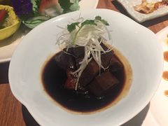 牛舌-水月·和牛工坊(水晶郦城店)