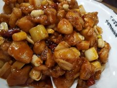 -力力豆花庄(广渠门店)