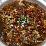 佛祖岭张掌柜藕汤印象，周一中午还在排队！