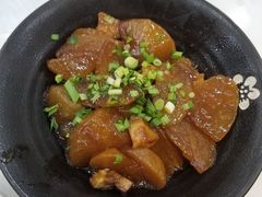 -飯興記苏帮菜·松鼠桂鱼(石路美食街店)