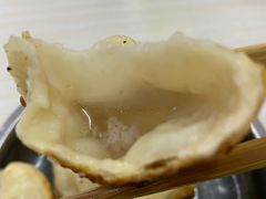 -黄阿姨锅贴大王(万航渡路店)