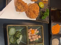 -無二炙坊·和牛烧肉(大钟寺1733店)
