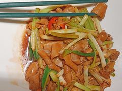 -张家卫·阳江菜·小海鲜(肥婆湾桥店)