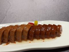 -骏莱海鲜鱼港(五角场店)