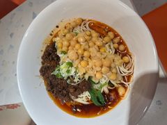 -南锣南门涮肉(南锣鼓巷店)