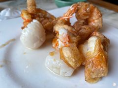 -那家小馆•北京菜•烤鸭(香山店)