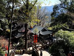 -北高峰