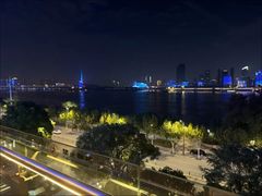 -富力威斯汀酒店-中国元素中餐厅(武昌临江店)