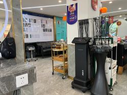 -水灵珑美容造型中心