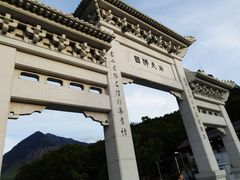 -天坛大佛