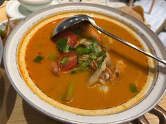-米泰芒·东南亚料理(体育西店)