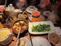 -庆春朴门(前滩太古里店)