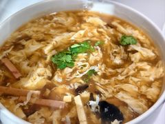 -山丹丹西北菜(金贸大厦店)