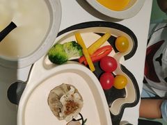 -眉州东坡·熊猫主题餐厅(枫蓝店)