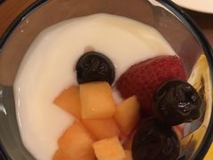 -岷山饭店-芝芝自助餐厅