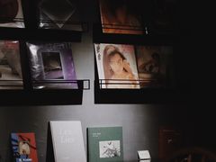 -研途咖啡馆(健康路店)