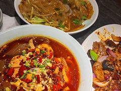 -李记饺子·熏酱东北菜(欢乐谷店)