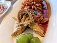 -松鹤楼·非遗·苏帮菜(融科店)