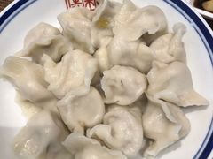 -新兴园饺子馆(北京百子湾店)