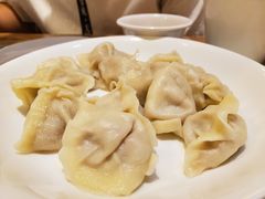 -东方饺子王(新奥购物中心店)