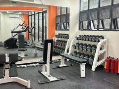 -天型健身工作室(大学城店)
