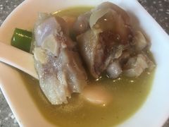 -李老爹香辣蟹(宣武门店)
