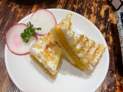 -小川洋风料理(街道口店)