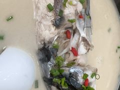 -鱼味馆(万佛湖店)