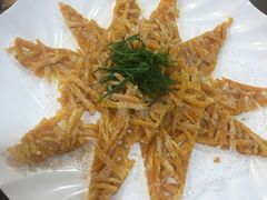 -番禺大岗仙庙烧鸡(芳村店)
