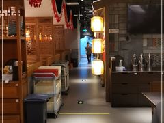 -好嫂子酱猪手•农家菜(华远坊店)