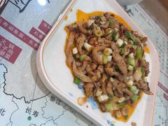 -市井川菜(钟山店)