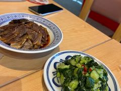 -萧记三鲜烩面(东站店)