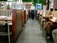 大堂-晋家门(文峰广场店)